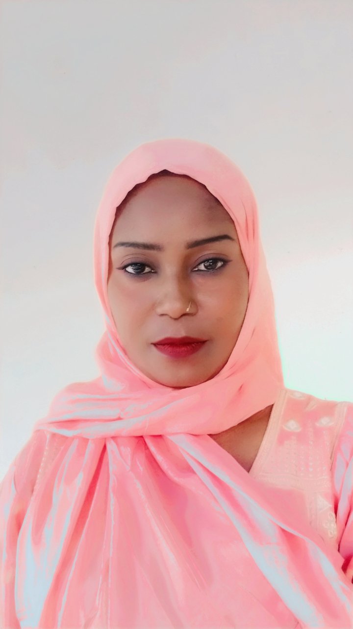 Souad mahamat djbrine