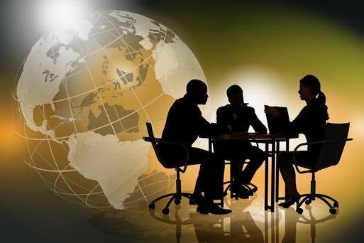 العلاقات العامة والاتصالات المؤسسية